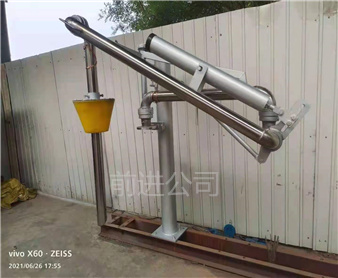 食品級(jí)鶴管